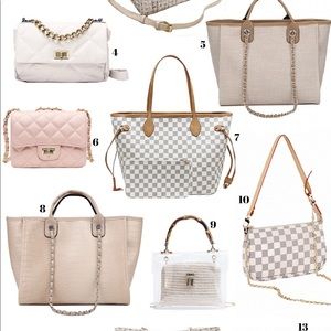 Meet your Posher, Kayla